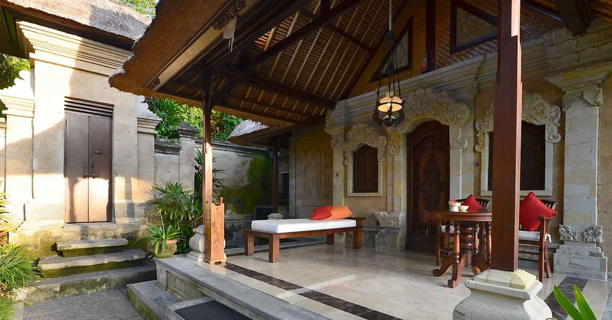 Een foto van Pita Maha Resort & Spa