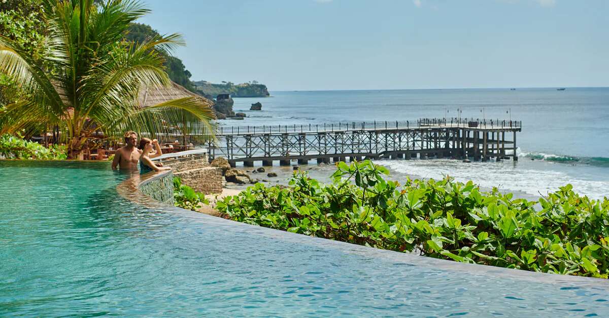 Een foto van Ayana Bali - Resort