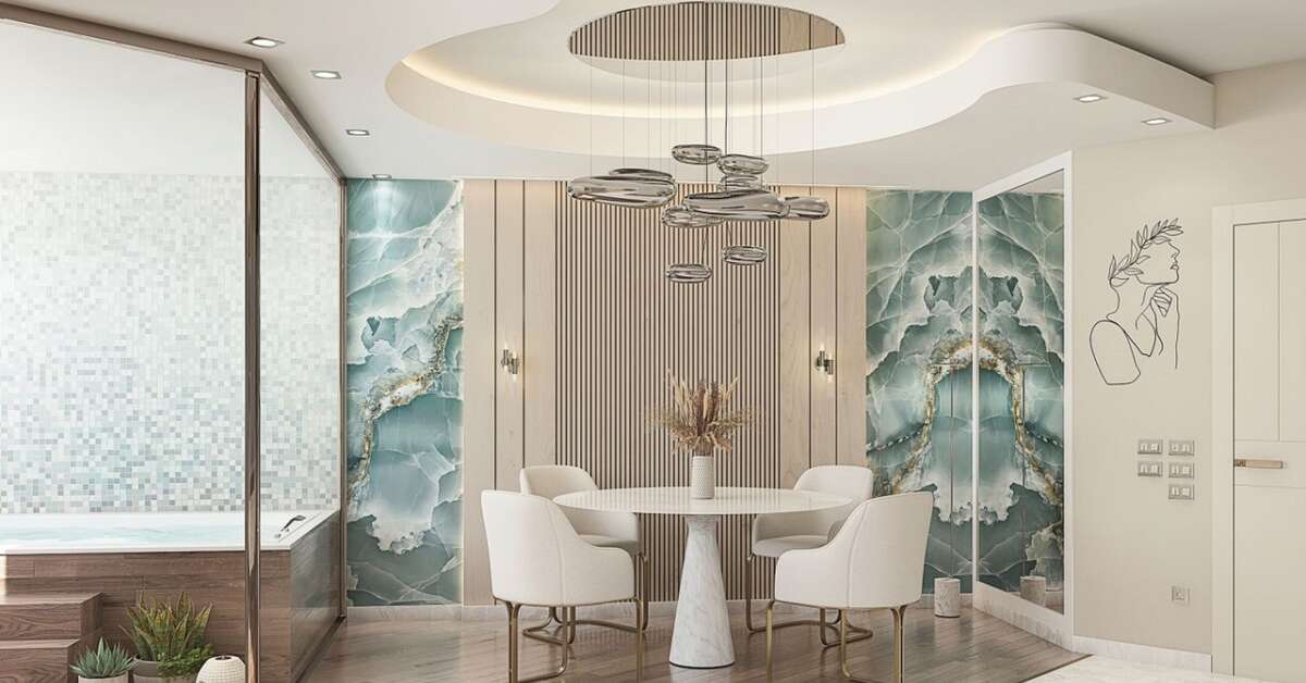 Een foto van Mediterranean Hotel