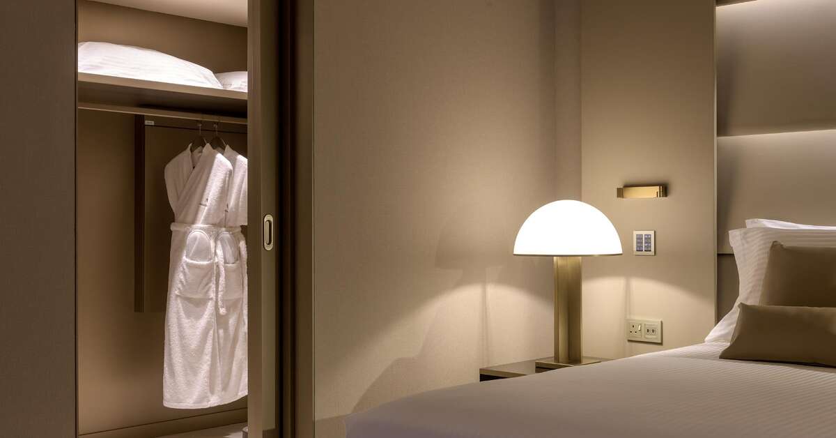 Een foto van Amarande Hotel