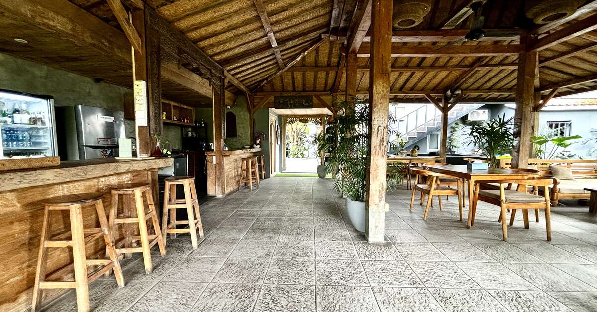 Een foto van Villa Alisha Pererenan Canggu by ZUZU