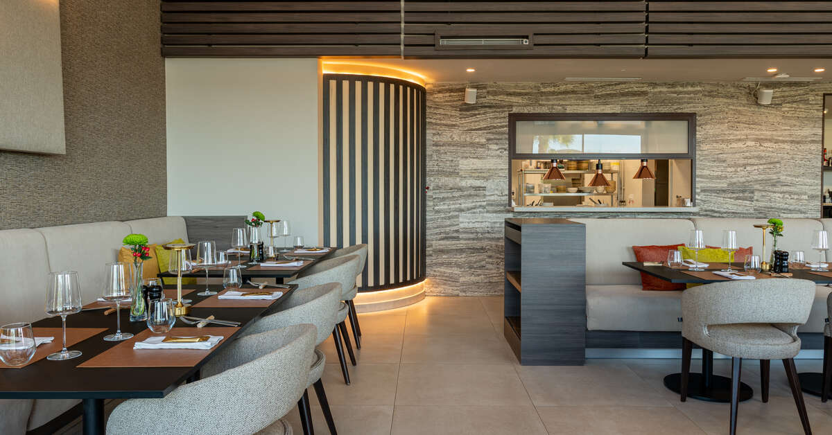 Een foto van Amarilla Golf Residences
