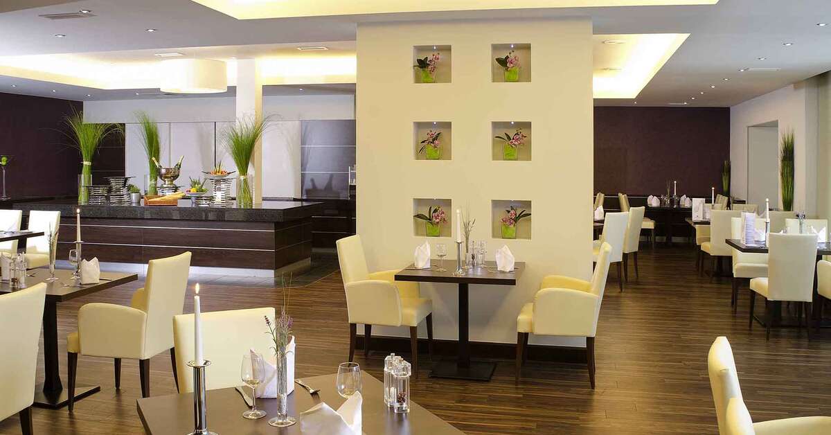 Een foto van Mercure Hotel Luedenscheid