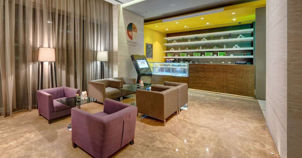 Een foto van 72 Hotel