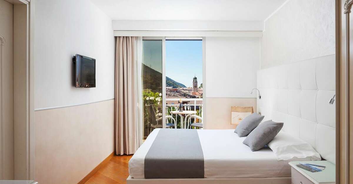 Een foto van Hotel Continental