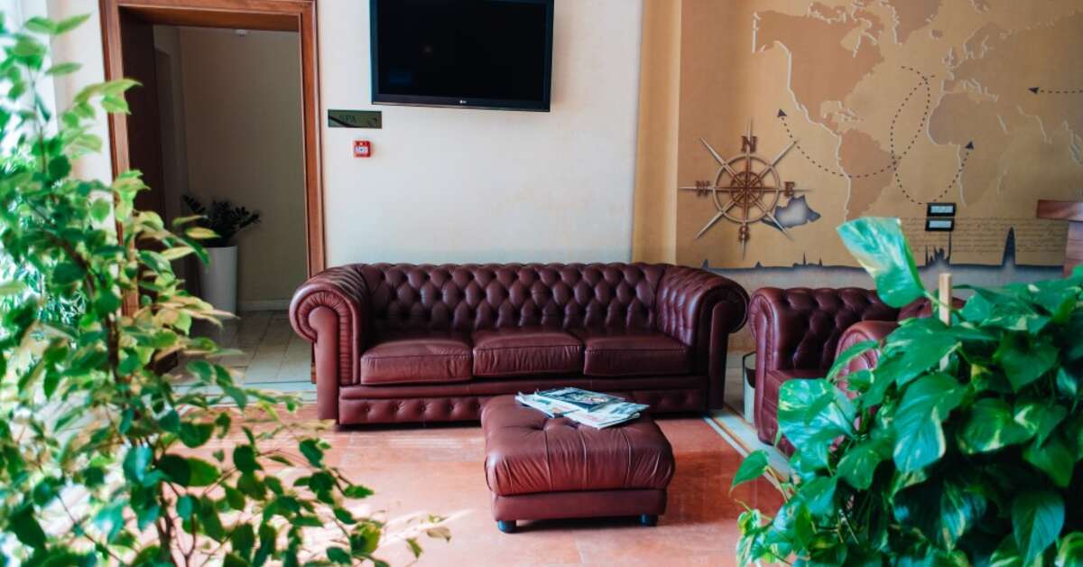 Een foto van Sar Otel