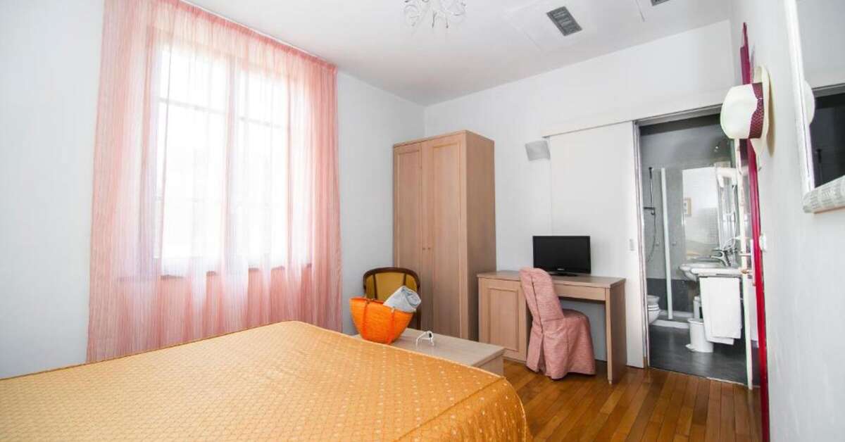 Een foto van Hotel La Colonna