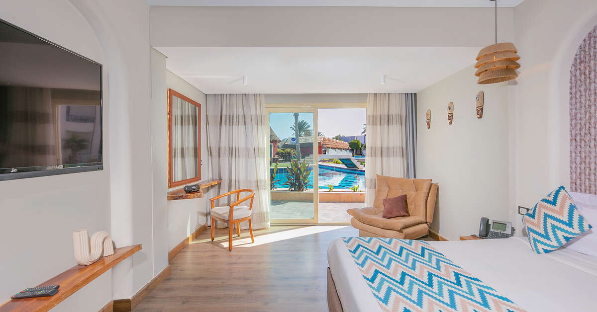 Een foto van Panorama Bungalows Resort El Gouna