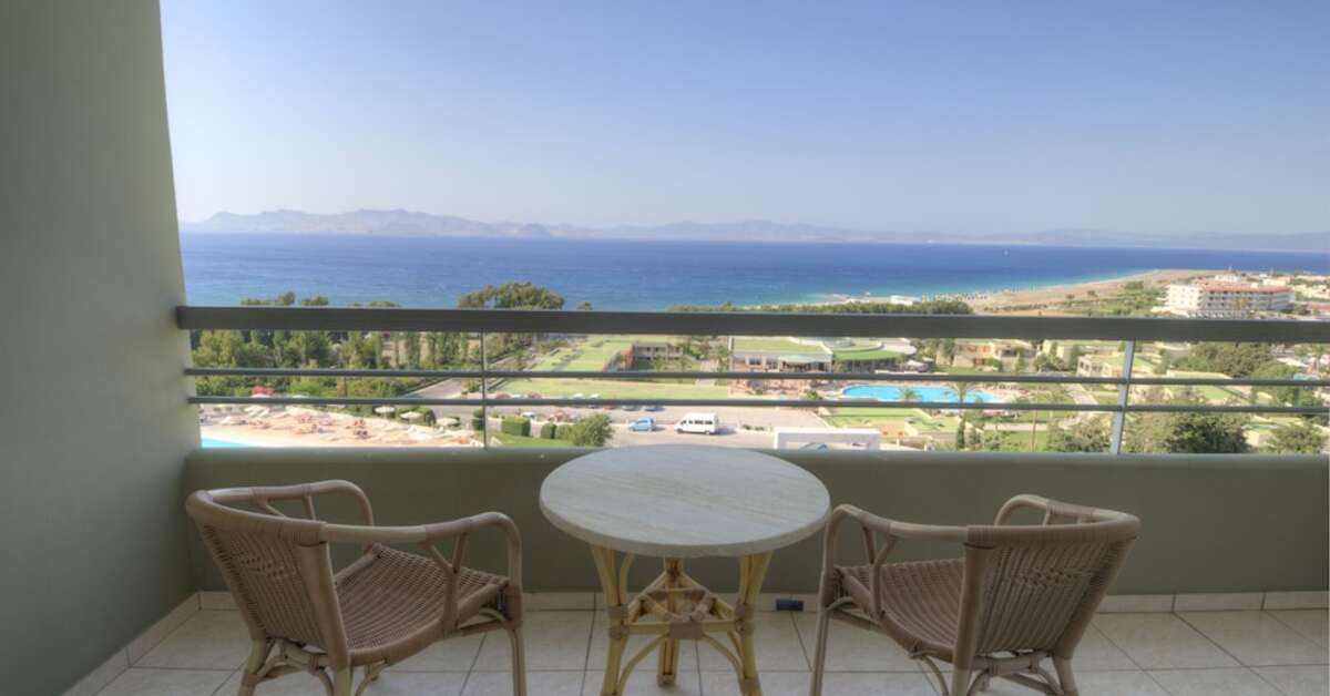Ein Foto Kipriotis Panorama Hotel & Suites