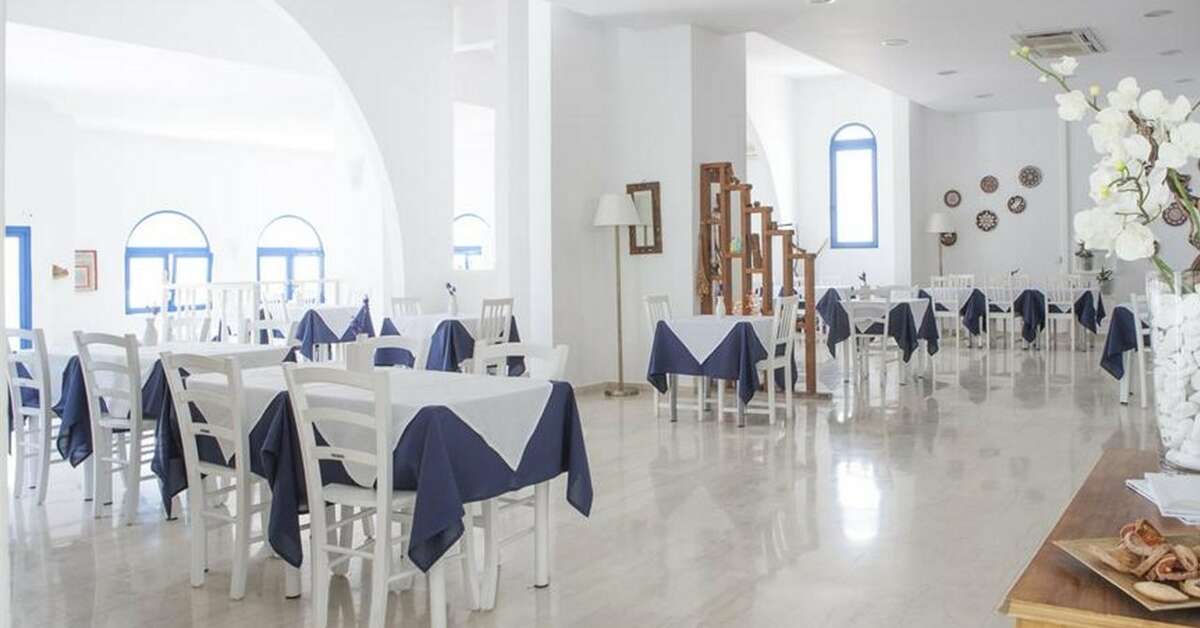 Ein Foto Lindos Sun Hotel