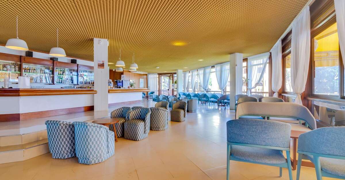 Een foto van Auramar Beach Resort