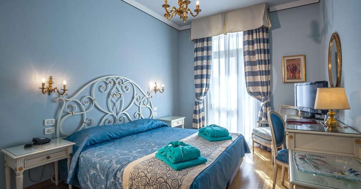 Ein Foto Quisisana Terme