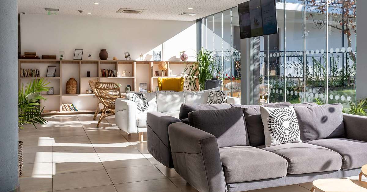 Een foto van Ihotel Sunny Beach