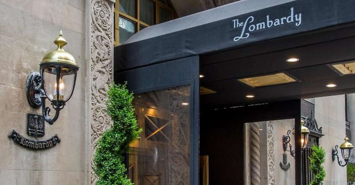 Een foto van Lombardy Hotel