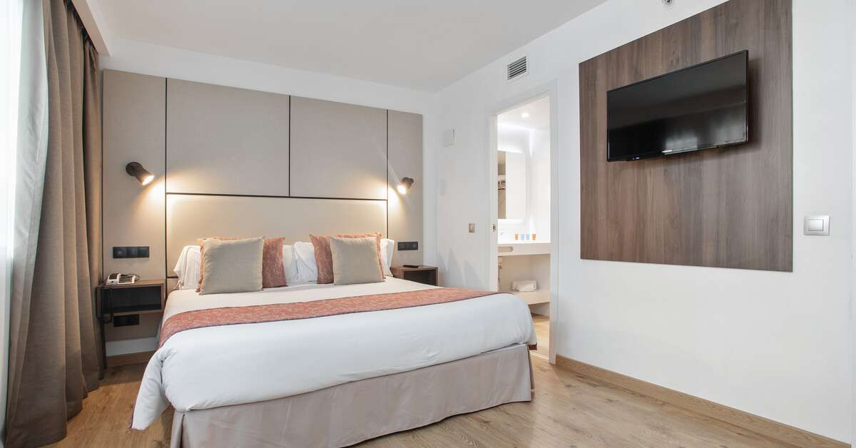 Een foto van Pierre & Vacances Residence Eurobuilding 2