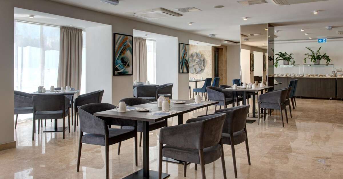 Ein Foto Urban Valley Resort & Spa