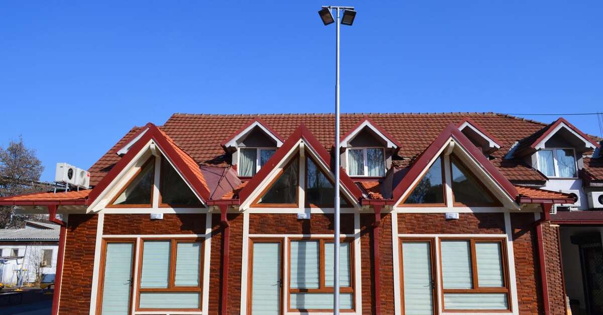 Een foto van Hotel Tomce Sofka