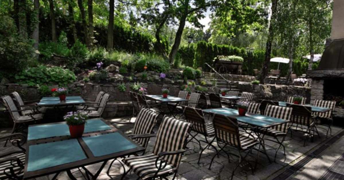 Ein Foto Polisina Wald- & Sporthotel