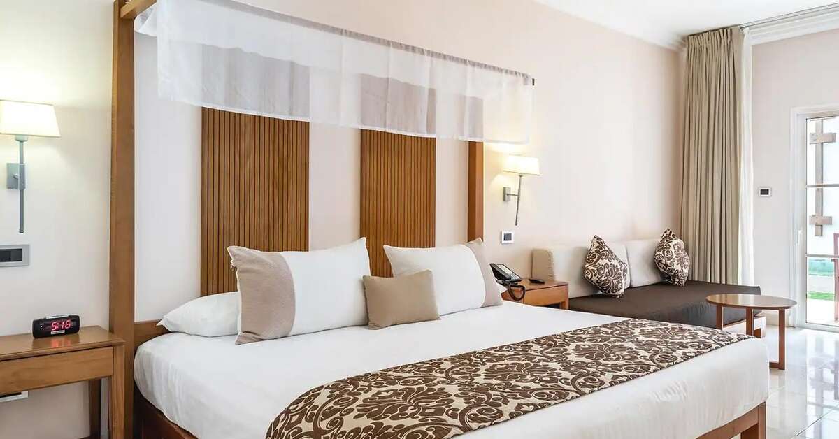 Een foto van Hotel Marien Puerto Plata