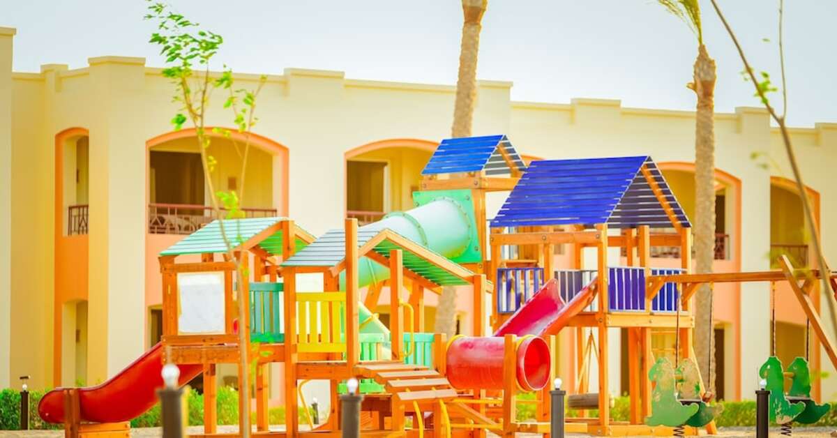 Een foto van Amarina Queen Resort Marsa Alam