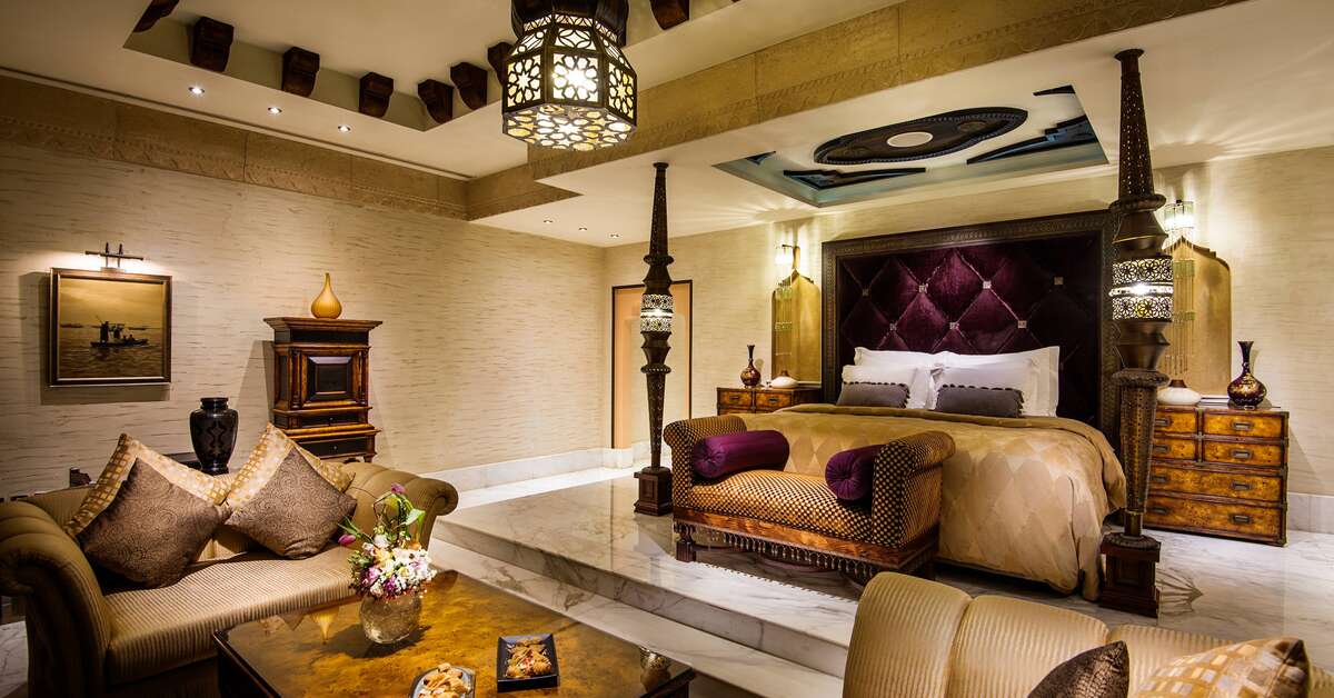 Een foto van Sharq Village Spa Ritz-Carlton Hotel