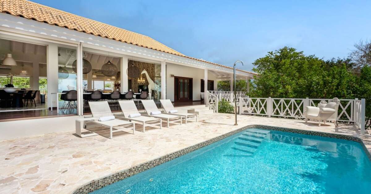 Een foto van Papagayo Beach Resort
