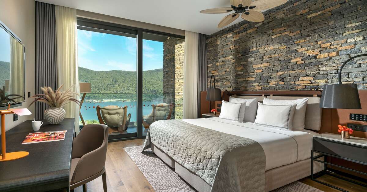 Een foto van Lujo Hotel