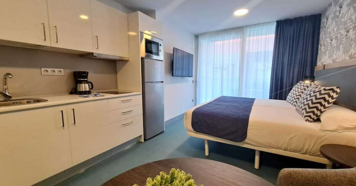 Een foto van RK Farallon Canteras