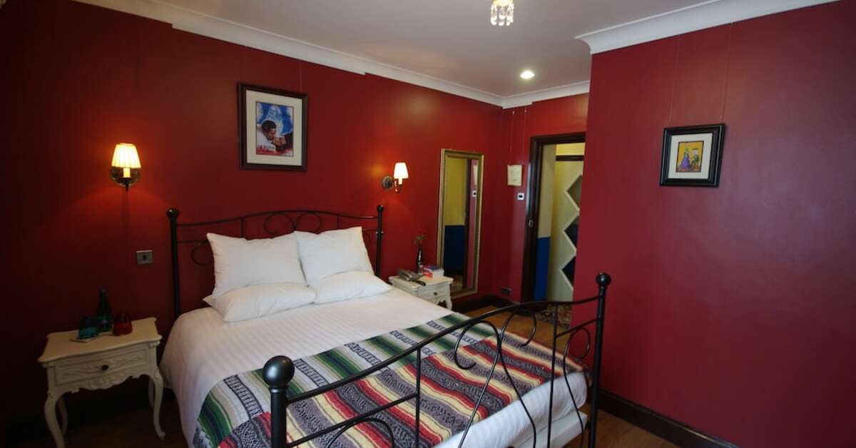 Een foto van Church Street Hotel by Belvilla