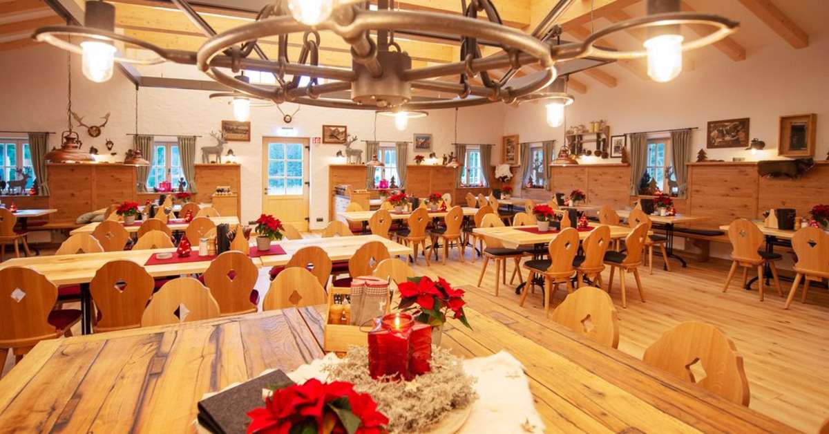 Ein Foto Arabella Alpenhotel am Spitzingsee