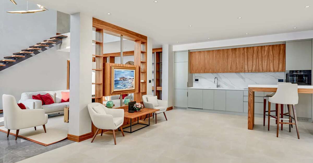 Een foto van Ananti Resort Residences & Beach Club