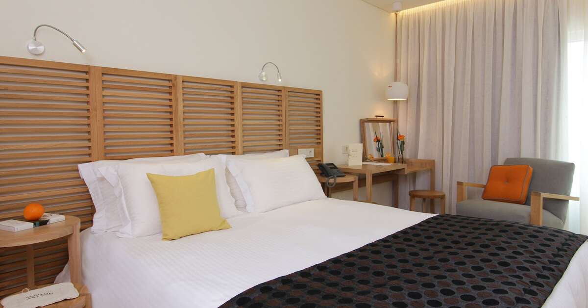 Een foto van The Golden Age Hotel of Athens