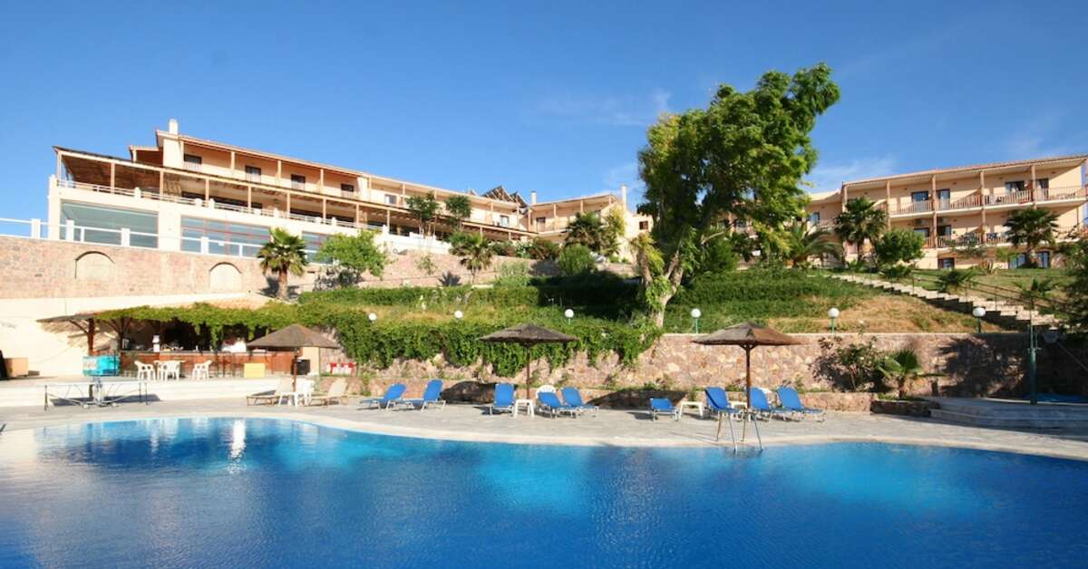 Een foto van Viva Mare Hotel & Spa