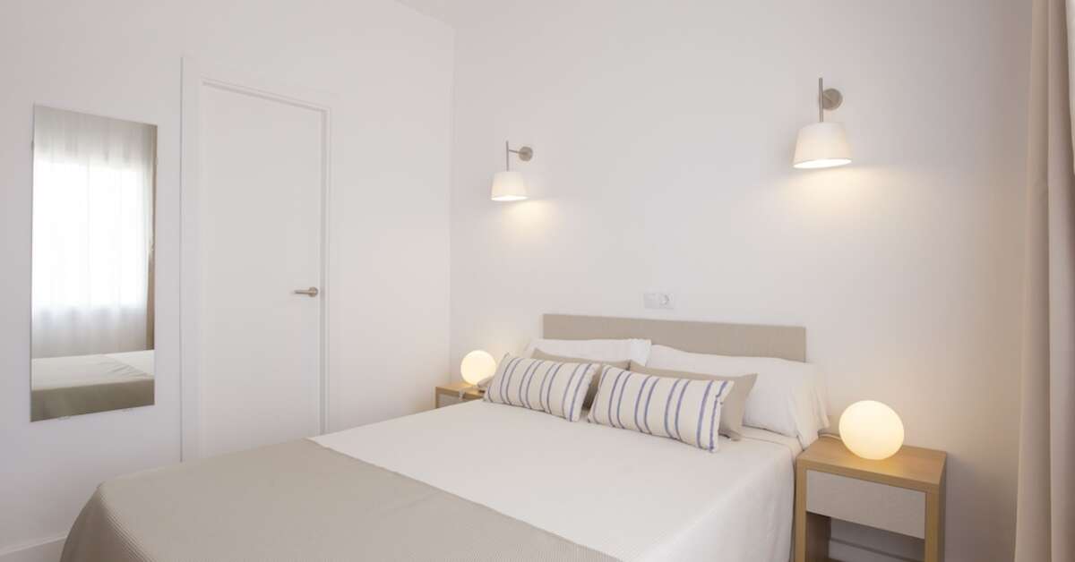 Een foto van Hotel Cabot Romantic