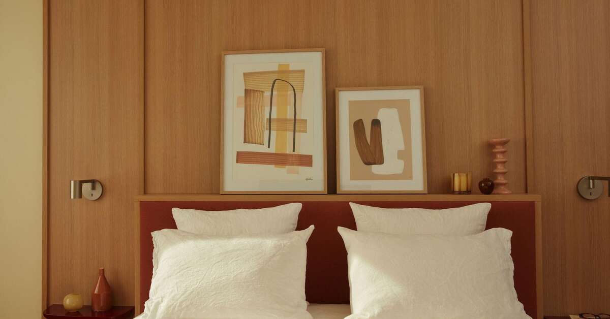 Een foto van OKKO Hotels Paris Rosa Parks