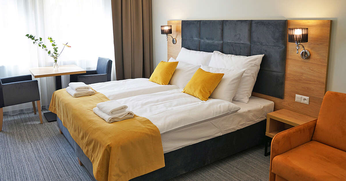 Een foto van Factory Resort