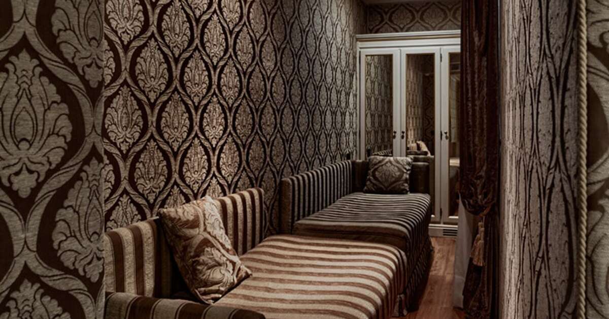 Een foto van Hotel Tre Archi