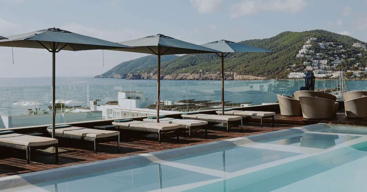 Een foto van Aguas de Ibiza Lifestyle & Spa