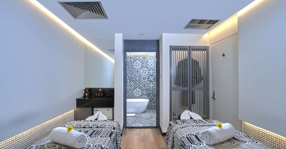 Een foto van Hard Rock Hotel Bali