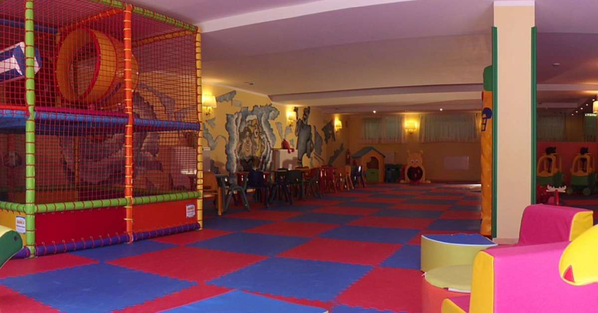 Een foto van Park Hotel Folgarida