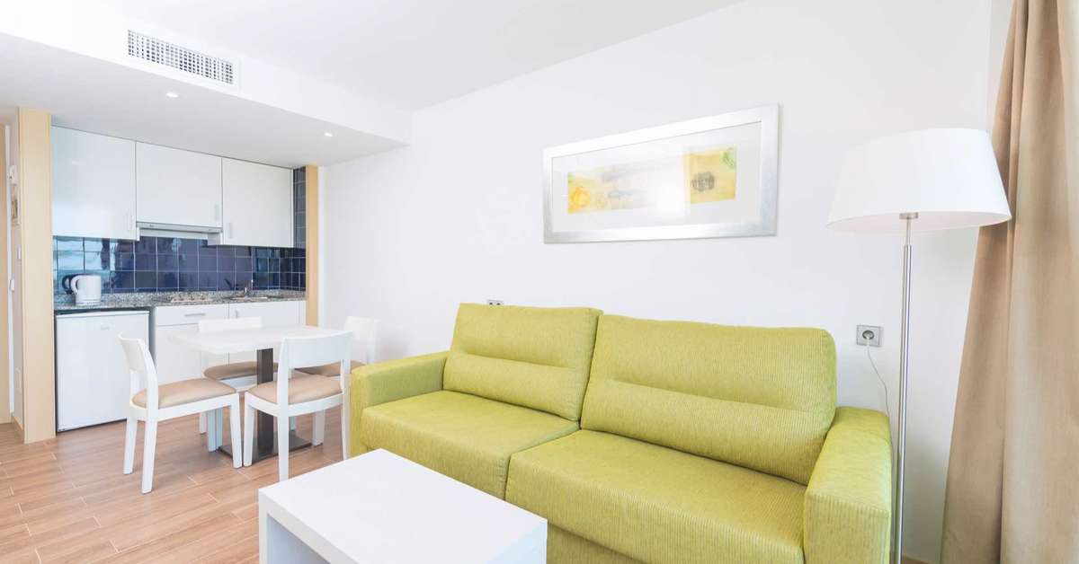Ein Foto Eix Platja Daurada Hotel & Spa