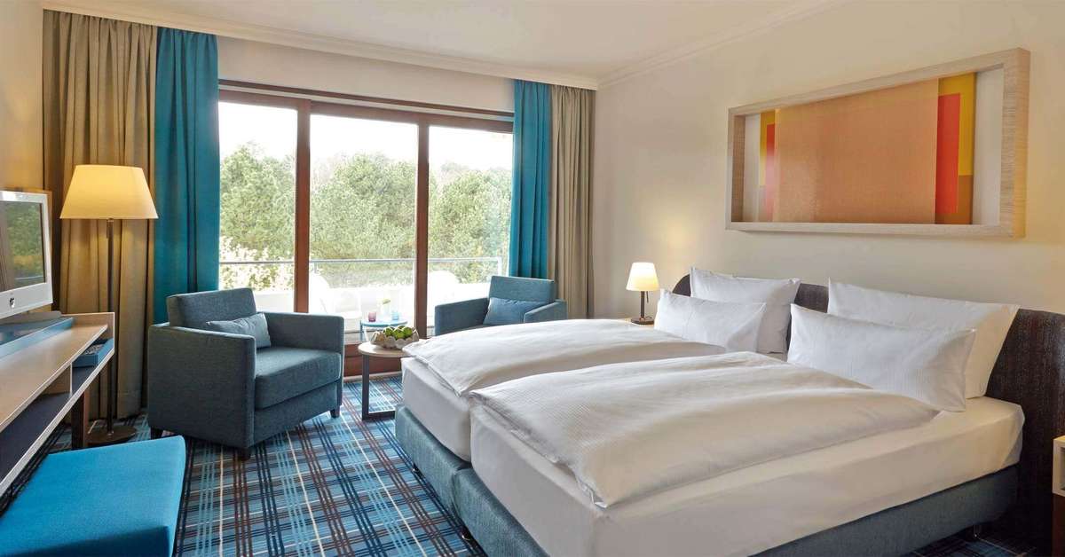Een foto van Aalernhus Hotel & Spa
