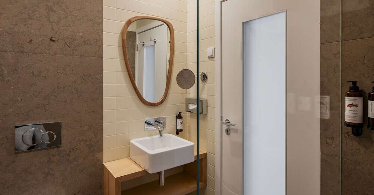Een foto van Vincci Baixa Suites Appartementen