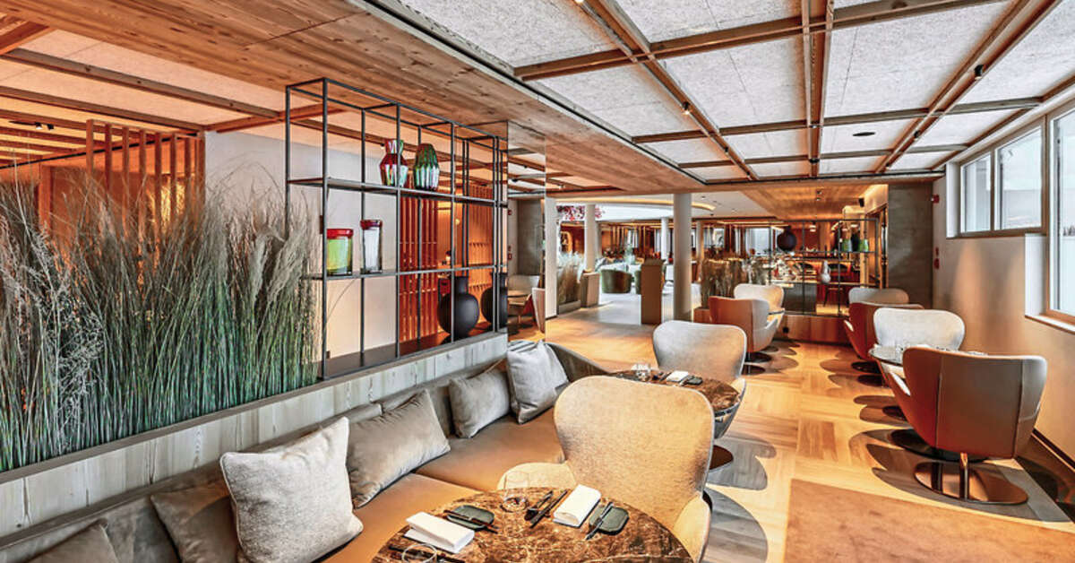 Een foto van Hotel Falkensteiner Kronplatz