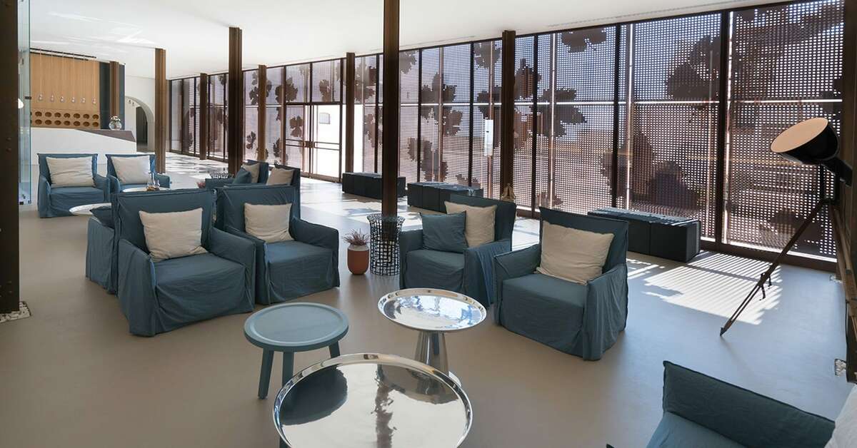 Een foto van Masseria Amastuola Wine Resort