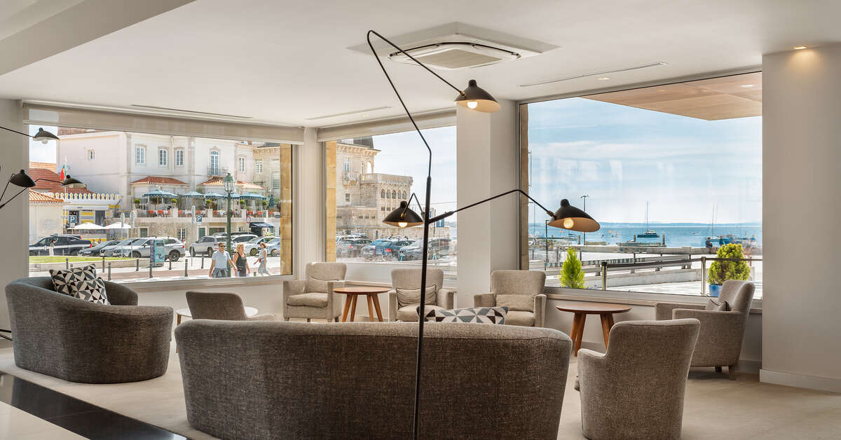 Een foto van Hotel Baia