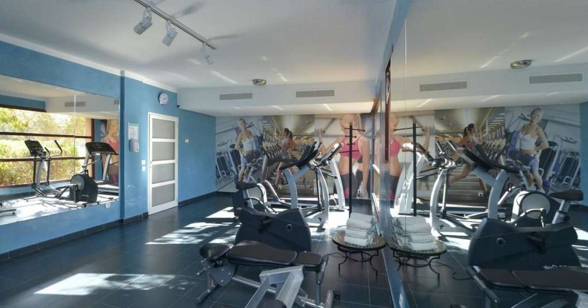 Een foto van Valeria Madina Club Resort