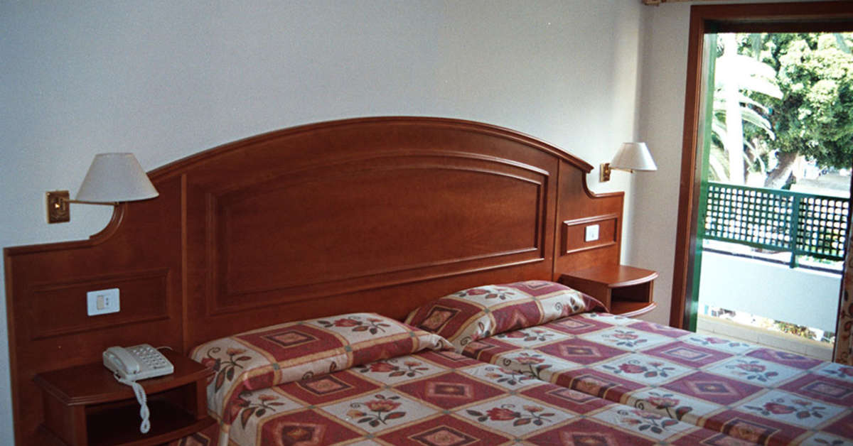 Een foto van Hotel Tropical