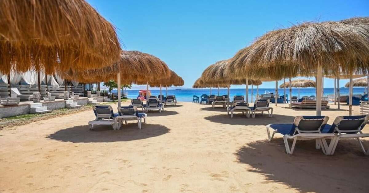 Een foto van Ajira Bay Hotel