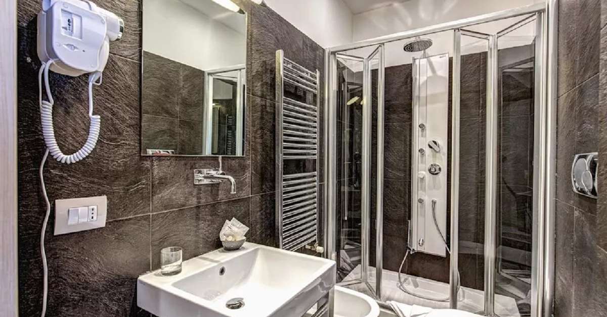 Een foto van Hotel San Marco